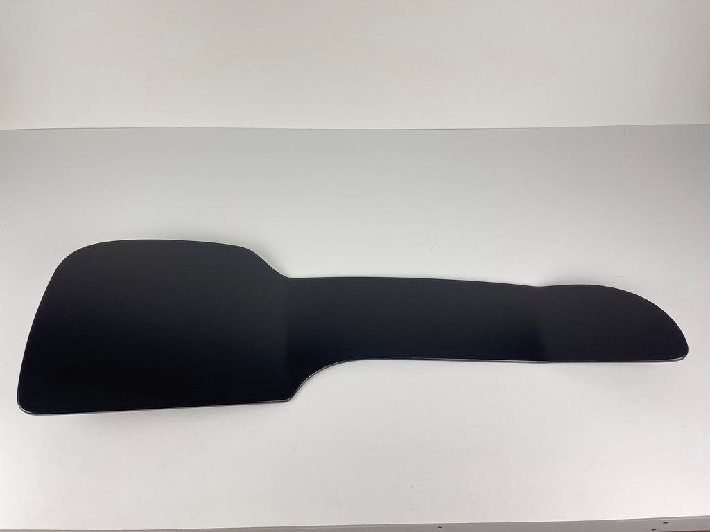 Regal 3560 / 3760 / 3860 - Pre-Bent Electronics Panel