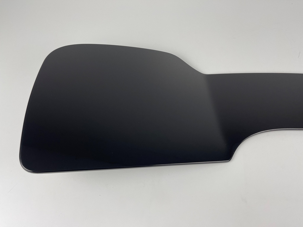 Regal 3560 / 3760 / 3860 - Pre-Bent Electronics Panel