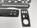 Maxum 3500 SY Panel Set