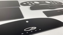 Maxum 3700 SCR Panel Set 