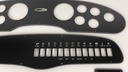 Maxum 3700 SCR Panel Set 