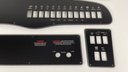 Maxum 3700 SCR Panel Set 