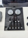 20, 23 Dauntless 2013 Custom Integrated Gauge/Switch Panel