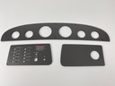 Reproduction Instrument Panel Set for Cobalt 262 282 Bowrider 2005ish