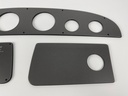 Reproduction Instrument Panel Set for Cobalt 262 282 Bowrider 2005ish