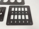 Nautic Star Dash Panel Set 2400
