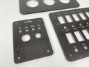 Nautic Star Dash Panel Set 2400