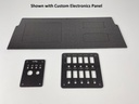 Nautic Star Dash Panel Set 2400