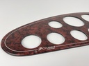 Cruisers Yachts 3375 gauge panel 2000
