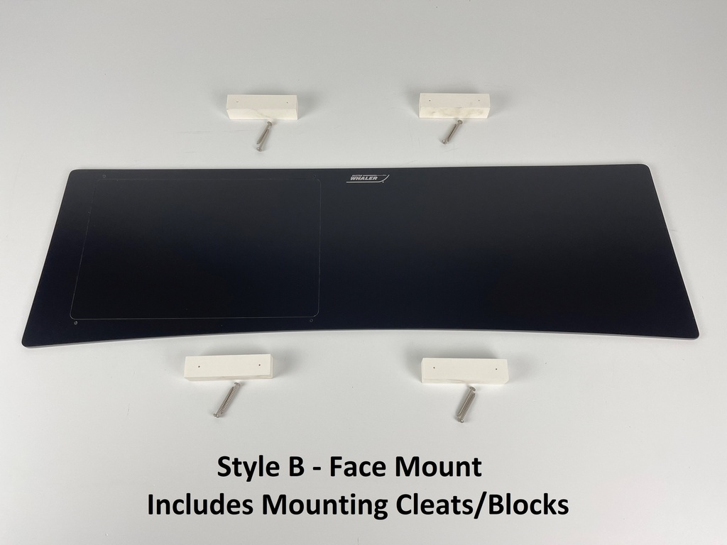 240 270 Outrage Custom ELECTRONICS Panel