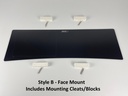 240 270 Outrage Custom ELECTRONICS Panel