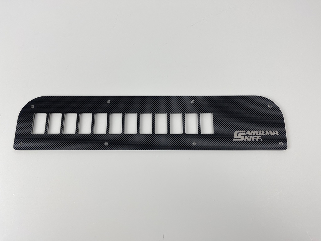 Carolina Skiff Panel Set 2008ish Seachaser 18' Bay