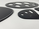 Wellcraft 24 Excalibur Dash Panel Set