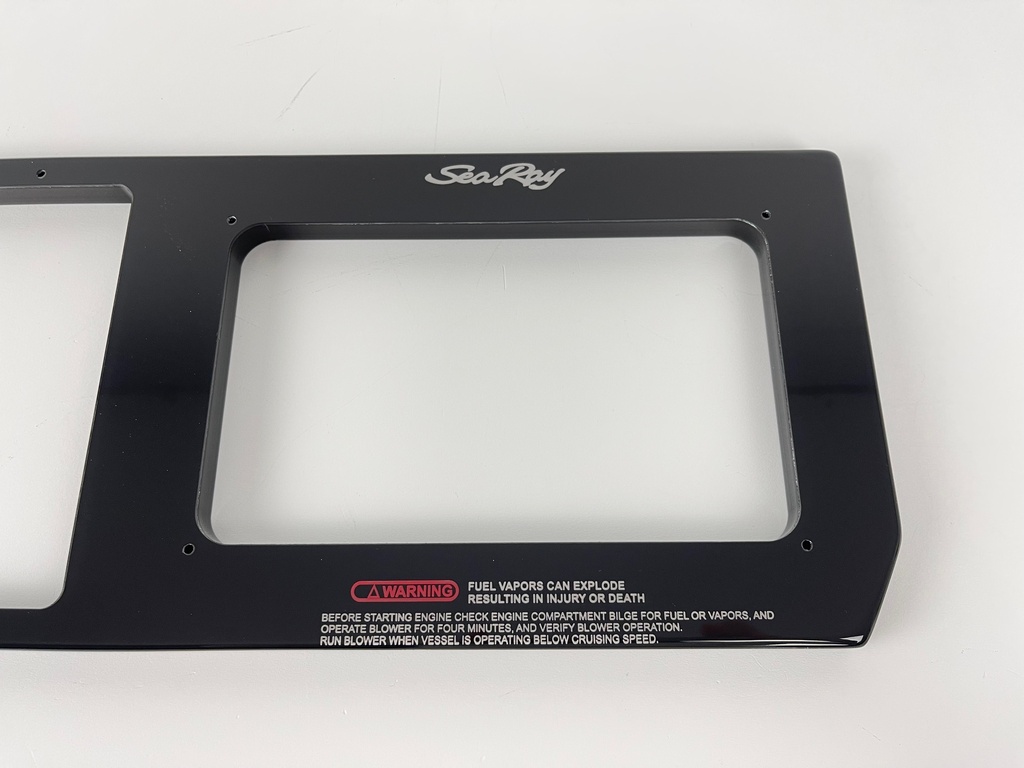 210 SPO Gauge/Display Panel 2025