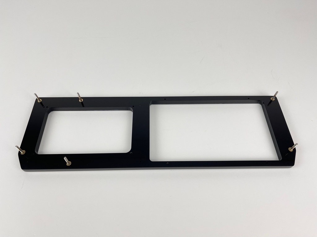 210 SPO Gauge/Display Panel 2025