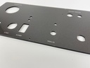 Regal 3560 / 3760 / 3860 - Lower Helm Panel