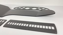Regal 3560 / 3760 / 3860 - Instrument Panel Set