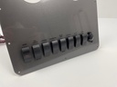 Fully Wired Replacement Panel w/ Rocker Switches - Hydrasports 230CC