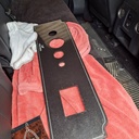 Mako 171 Custom Full Dash Instrument Panel