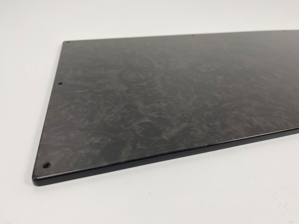 470 Sundancer Electronics Panel 2010-16ish