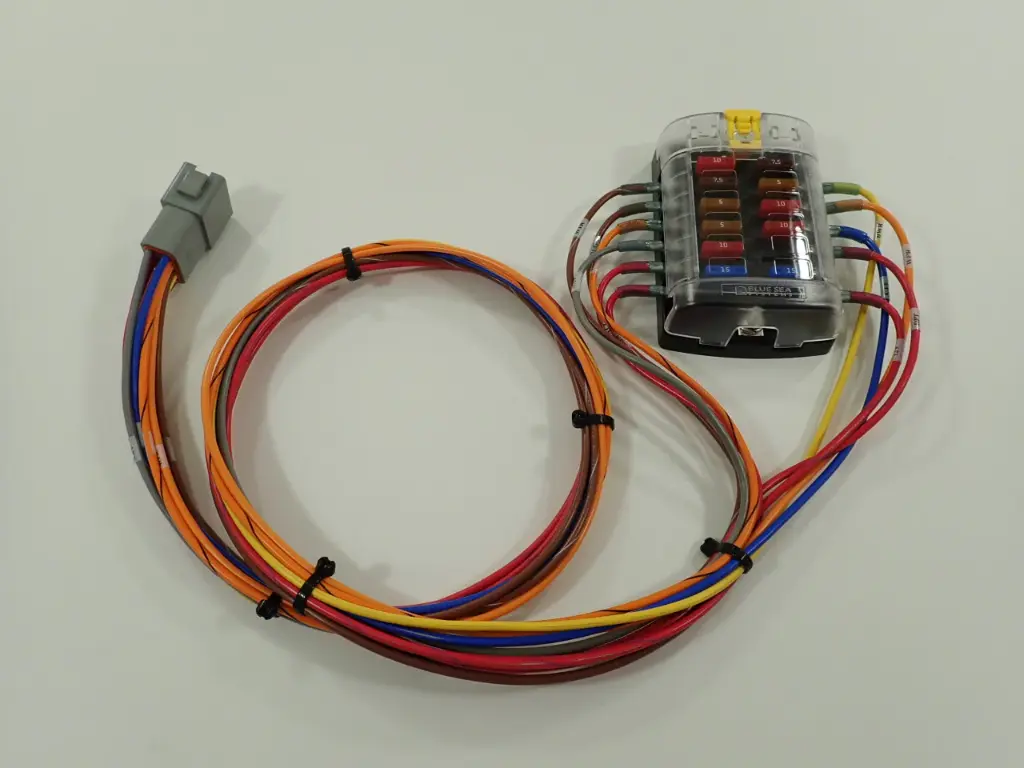 EIM Replacement System 240-270 Sundeck, Sundancer, Weekender, Amberjack
