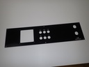 Mako 17 Custom Full Dash Panel