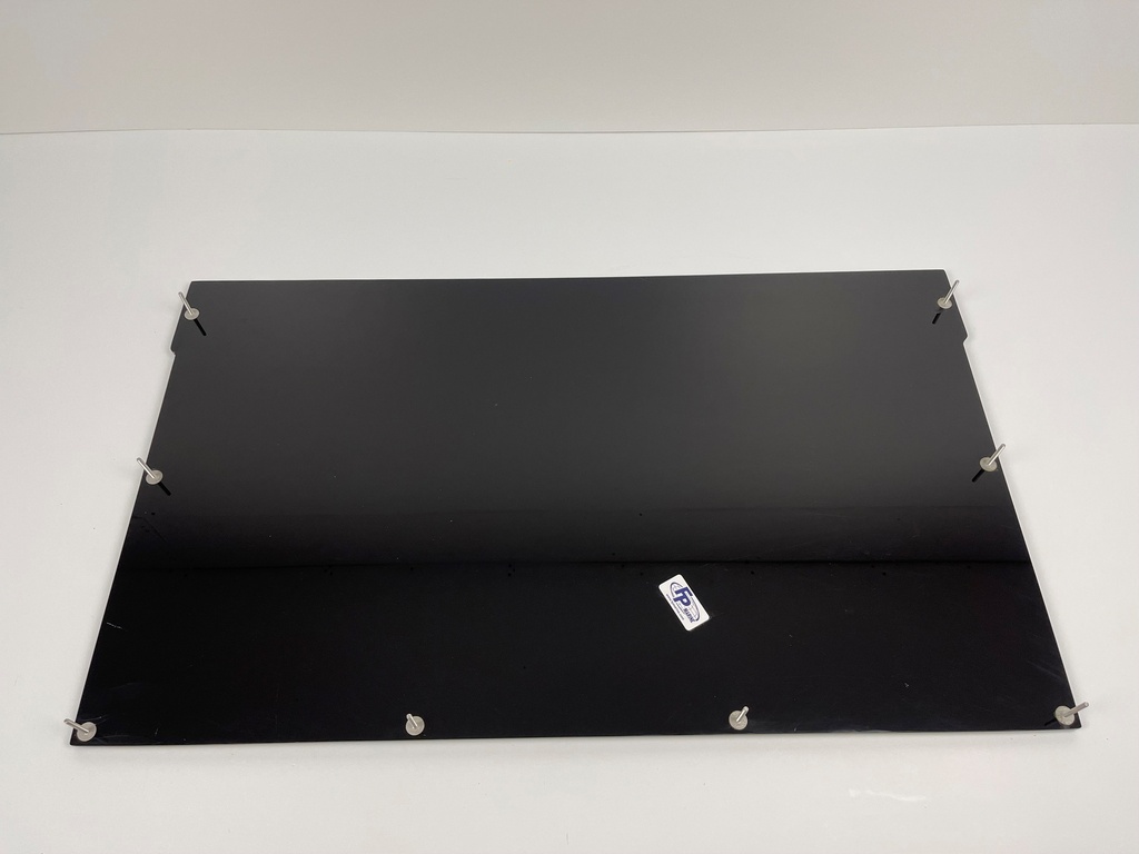 Helm Panel for Freeman Boatworks 28
