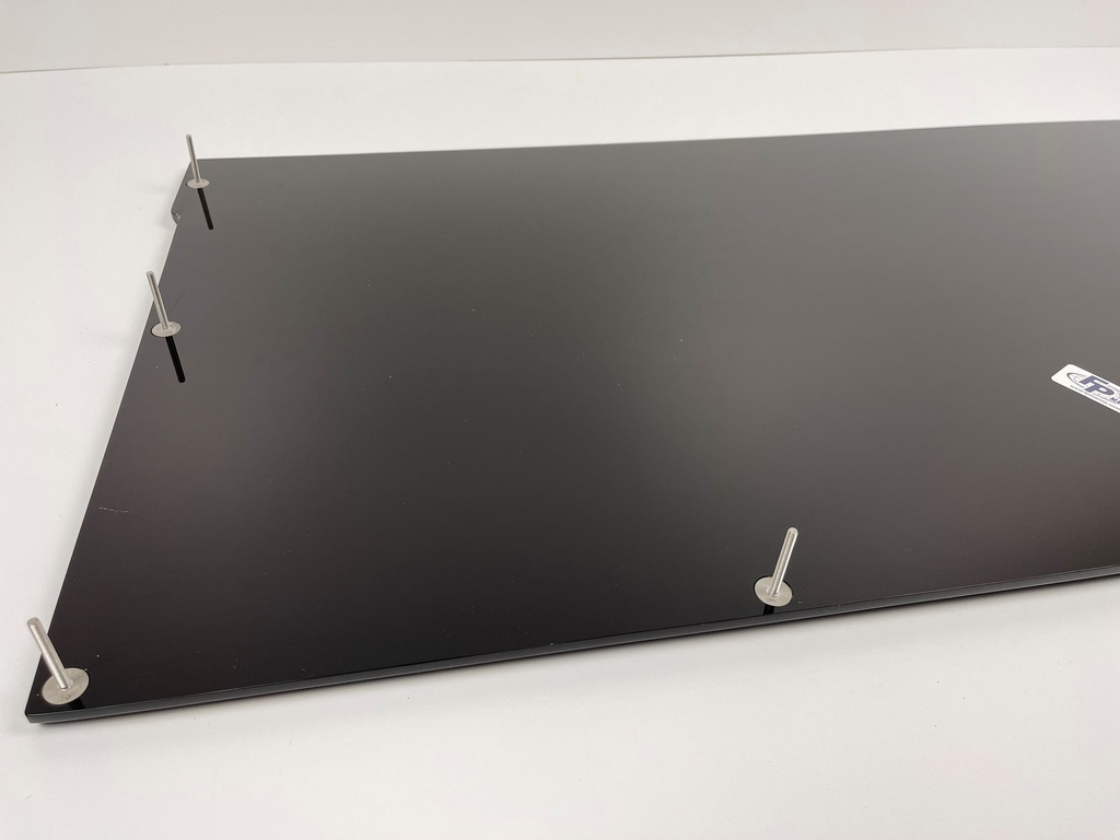 Helm Panel for Freeman Boatworks 28