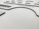 Donzi 33 ZX Panel Set