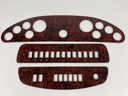 341 381 Meridian Panel Set