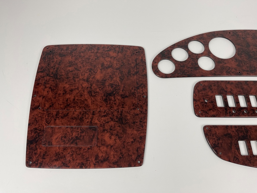 341 381 Meridian Panel Set