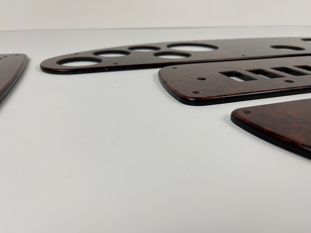 341 381 Meridian Panel Set