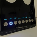 Fully Wired Replacement Panel w/ Pushbutton Switches - Proline