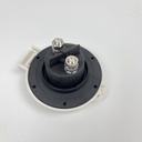 Foot Switch & Cover for Windlass - White - SPA-10504K