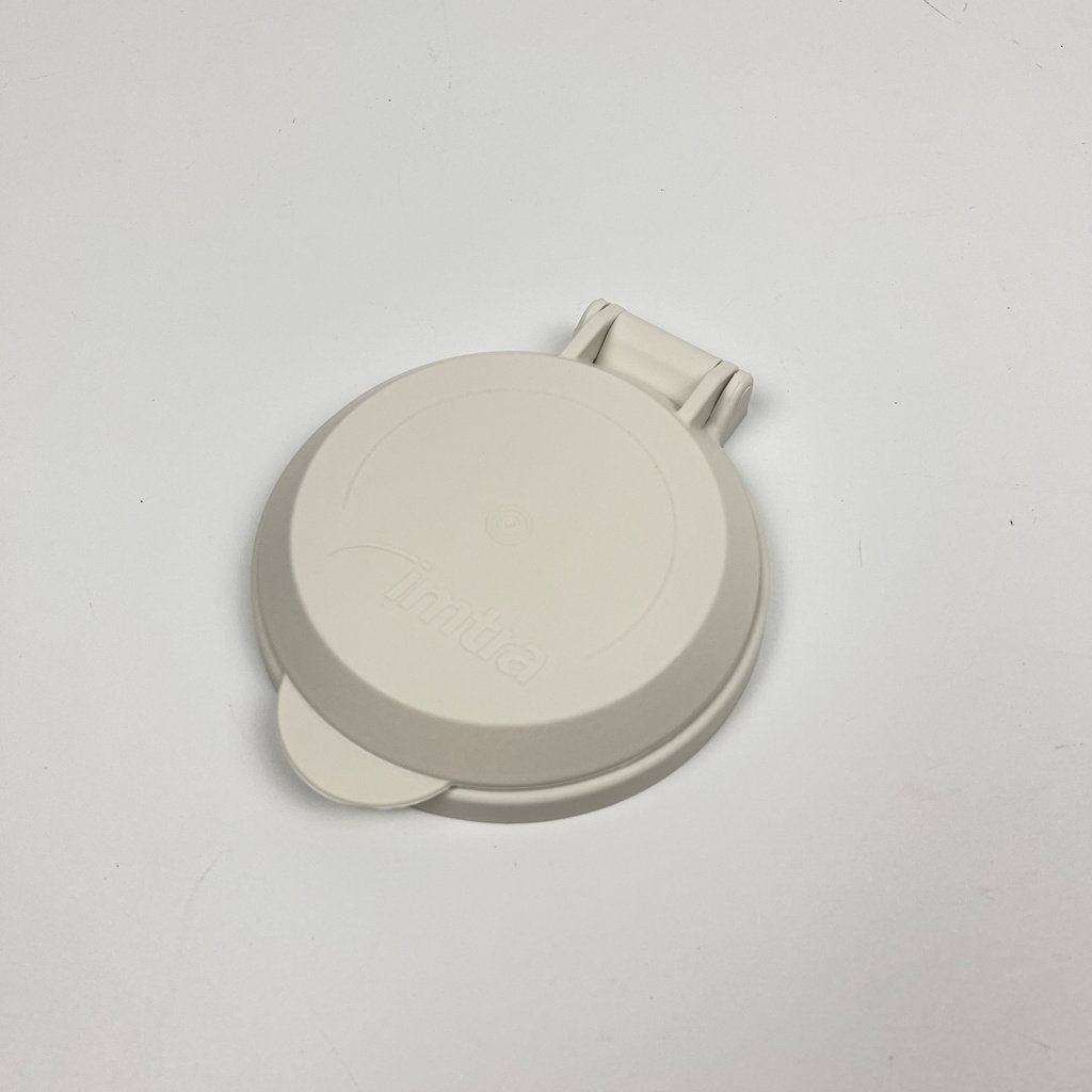 Foot Switch Cover for Windlass - White - SPA-10505W