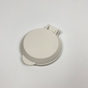 Foot Switch Cover for Windlass - White - SPA-10505W