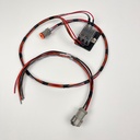 Boston Whaler Dash Instrument Panel 16 Dauntless 15-17 Montauk - Fully Wired Replacement Panel w/ Pushbutton Switches