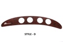 460 Sundancer Gauge Panel Only 1999-2003