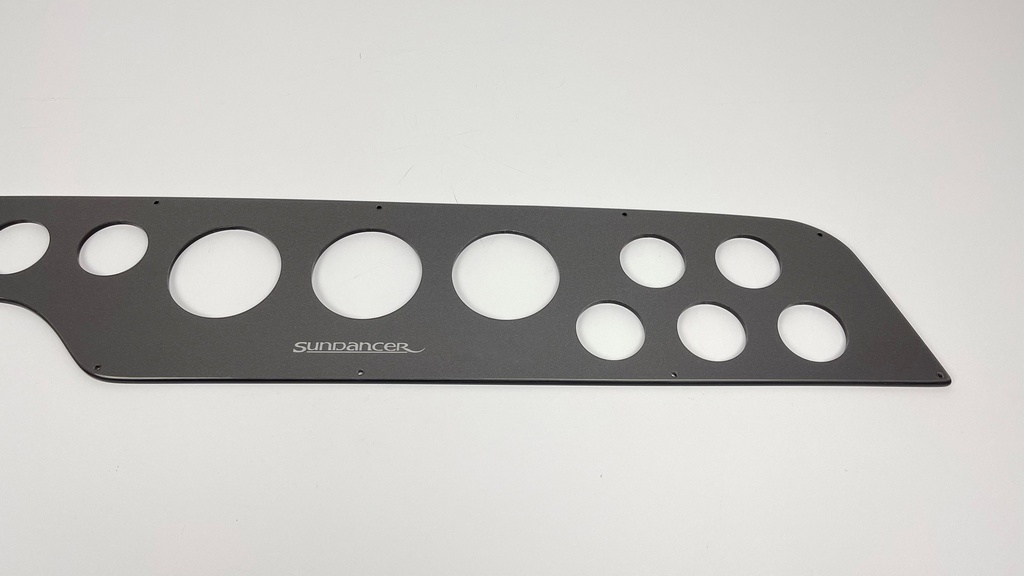300 Sundancer 1994-1997 Gauge Panel Only
