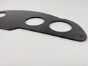 Hurricane 2400 sundeck 2008-2016 ish Gauge panel
