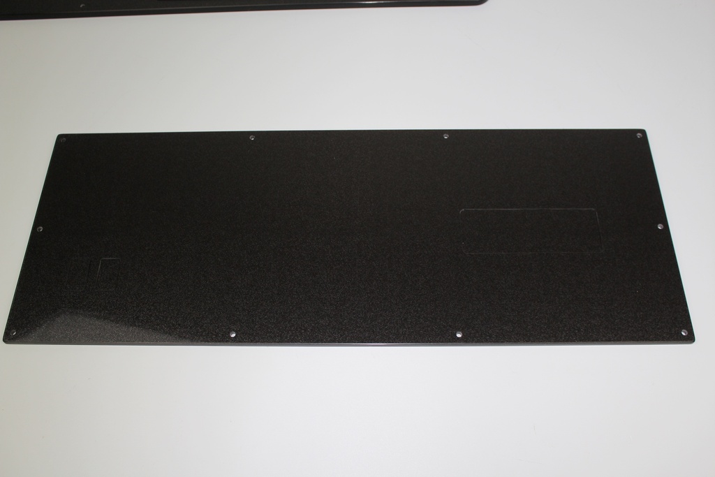 Proline 23 27 Sport 2001-2007 ish, Overhead Panel