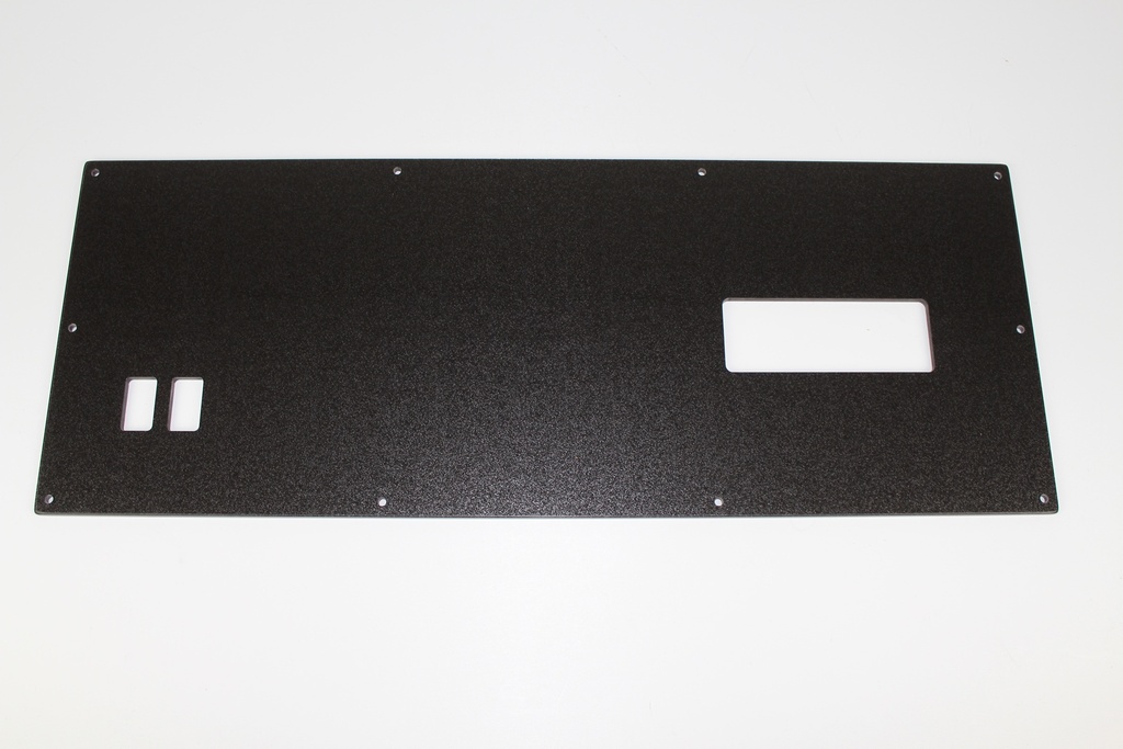 Proline 23 27 Sport 2001-2007 ish, Overhead Panel