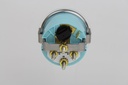 Argent Pro Engine Synch, Gauge Only 2", Stud
