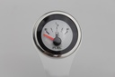 Argent Pro Fuel Gauge (E-F)