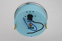 Argent Pro Speedometer Head Only 50 MPH 5"