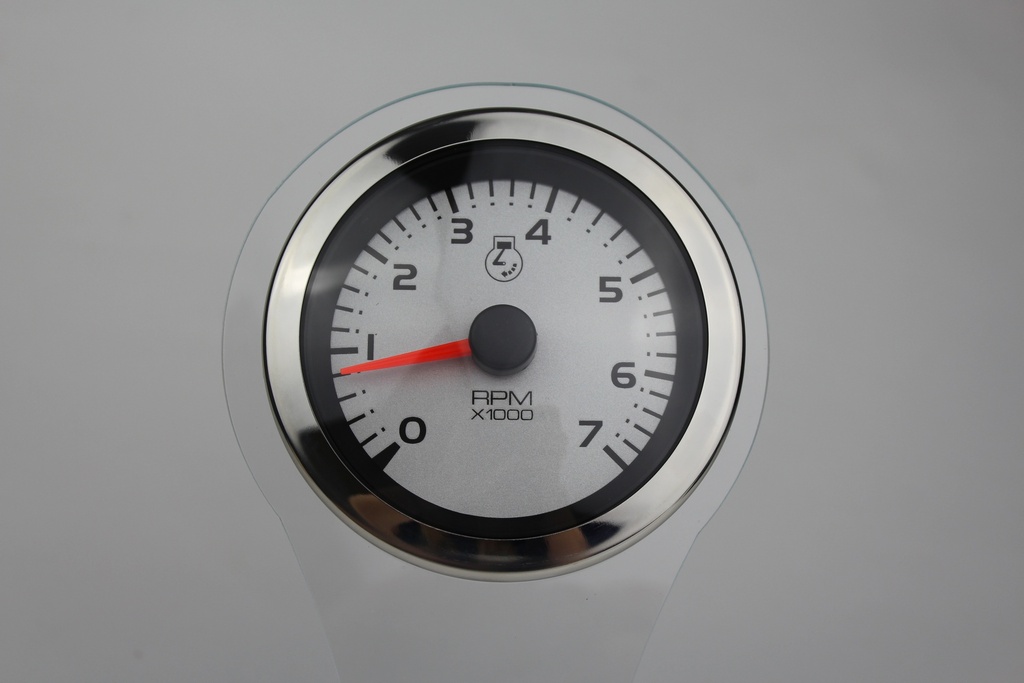 Argent Pro Tach, O/B & 4 Cycle Gas 7K 3"