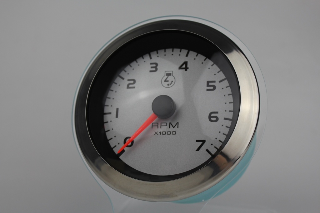 Argent Pro Tach, O/B & 4 Cycle Gas 7K 5"