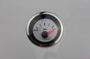 Argent Pro Trim Gauge Mariner/Merc, Yamaha '01 & on