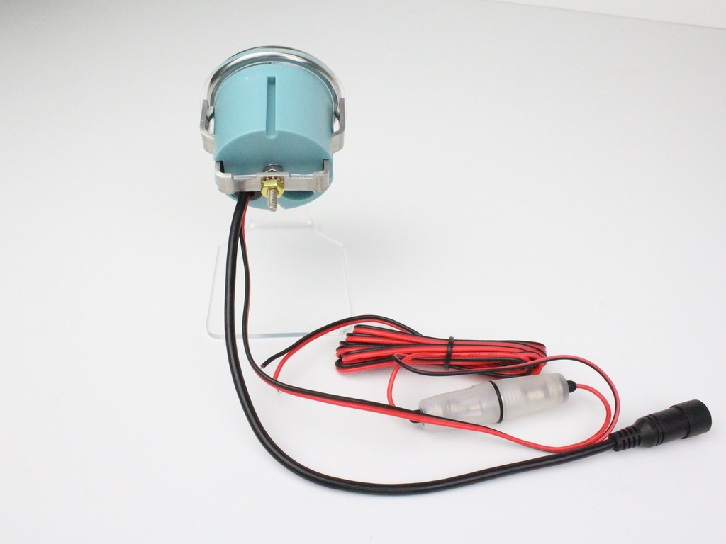 Lido Pro Digital Depth Gauge for Transducer Order 67309
