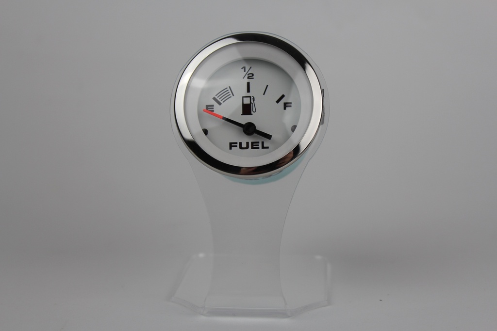 Lido Pro Fuel Gauge (E-F)